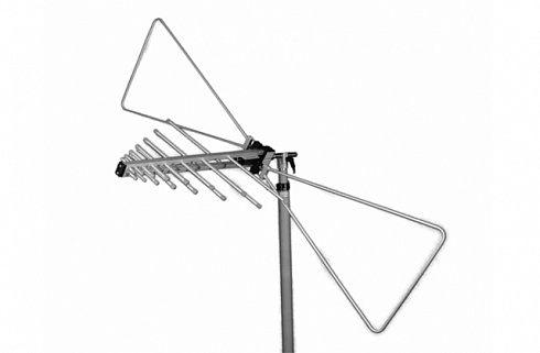 Schwarzbeck VULB 9161